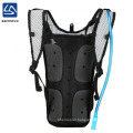 China factory wholesale lightweight hydration backpack with TPU bladder